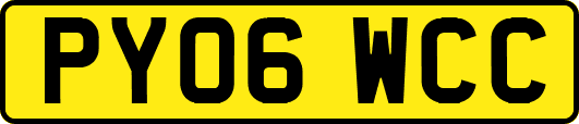 PY06WCC