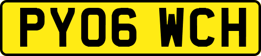 PY06WCH