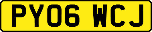 PY06WCJ
