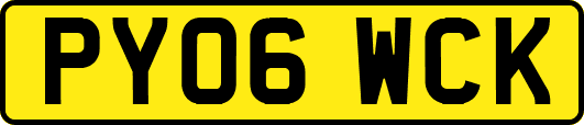 PY06WCK