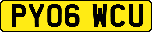 PY06WCU