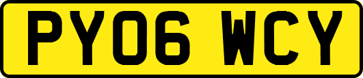 PY06WCY