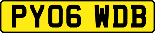 PY06WDB