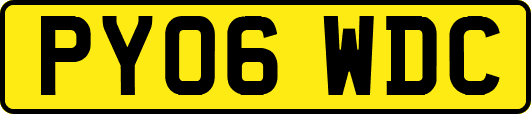 PY06WDC