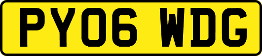 PY06WDG