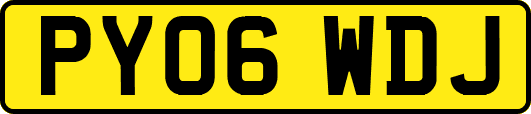 PY06WDJ