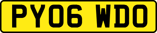 PY06WDO