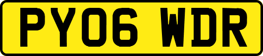 PY06WDR