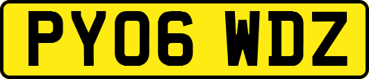 PY06WDZ