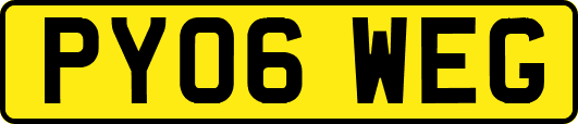 PY06WEG