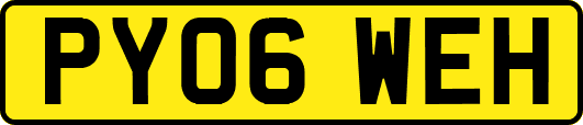 PY06WEH