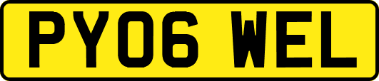 PY06WEL