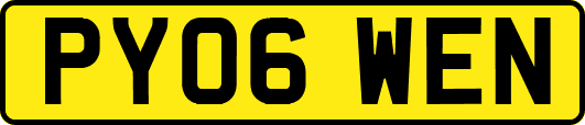 PY06WEN