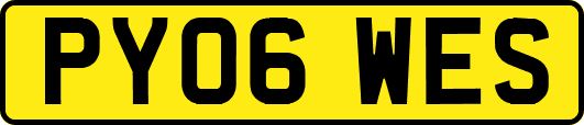PY06WES