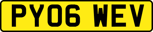 PY06WEV
