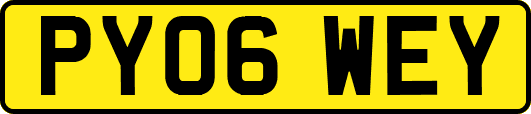 PY06WEY