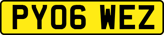 PY06WEZ
