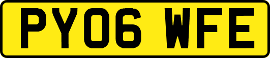 PY06WFE