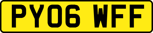 PY06WFF