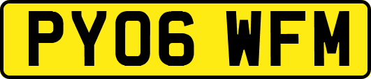 PY06WFM