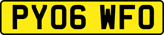 PY06WFO