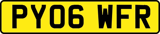PY06WFR