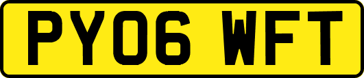 PY06WFT