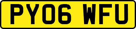 PY06WFU