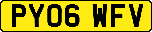 PY06WFV