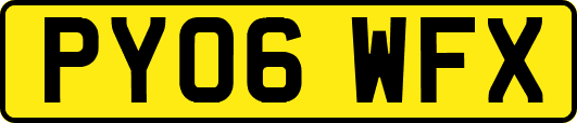 PY06WFX