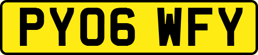 PY06WFY