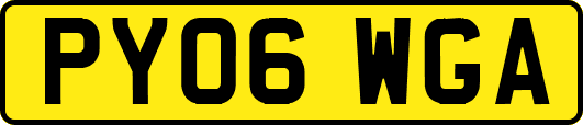 PY06WGA