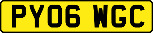 PY06WGC