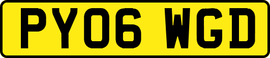 PY06WGD