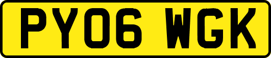 PY06WGK