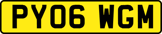 PY06WGM
