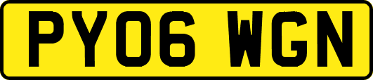 PY06WGN