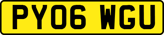 PY06WGU