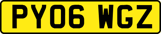 PY06WGZ