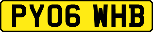 PY06WHB