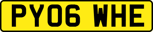 PY06WHE