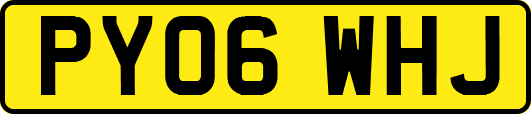 PY06WHJ