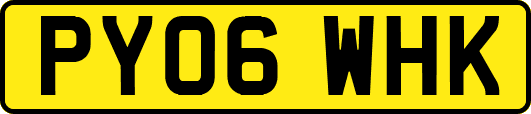 PY06WHK