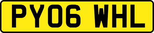 PY06WHL