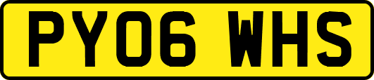 PY06WHS