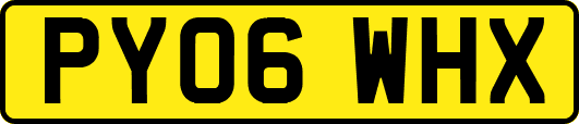 PY06WHX