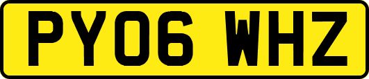 PY06WHZ