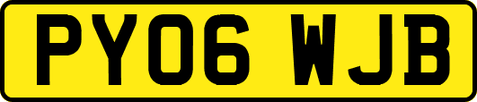 PY06WJB