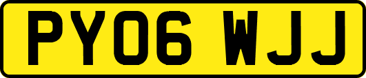 PY06WJJ