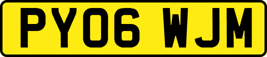PY06WJM